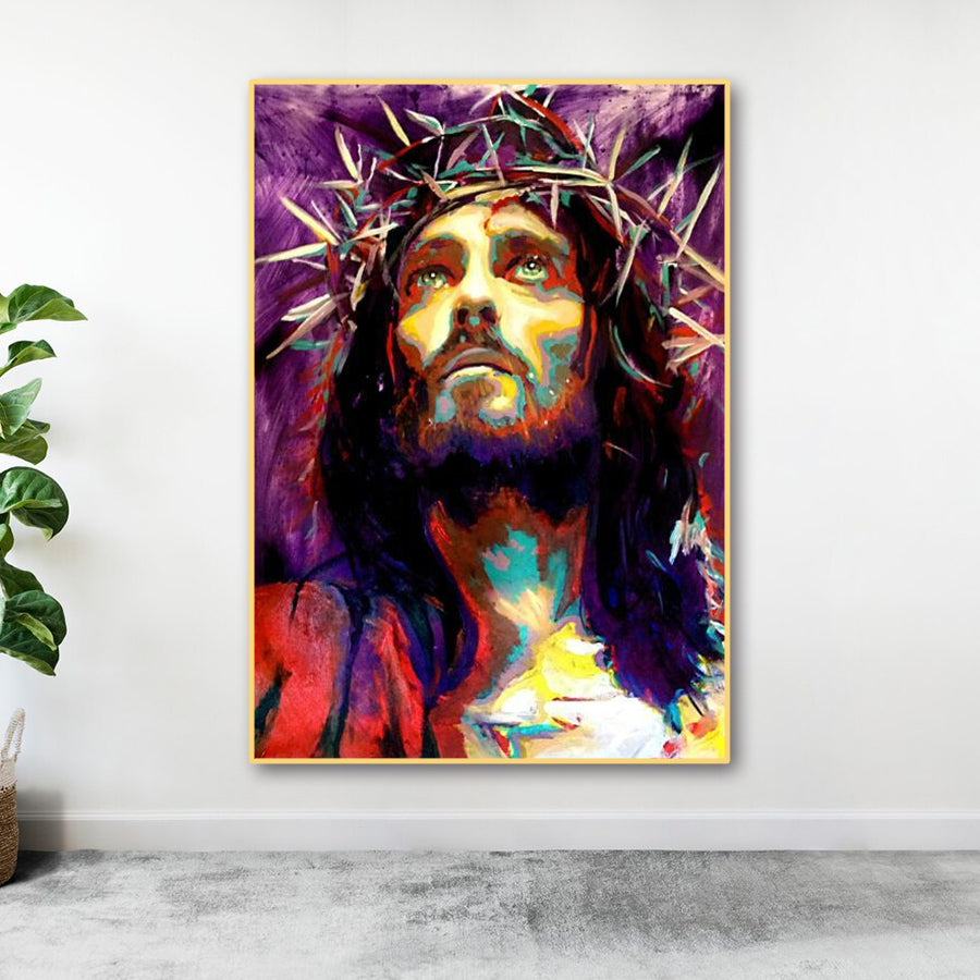 Jesus
