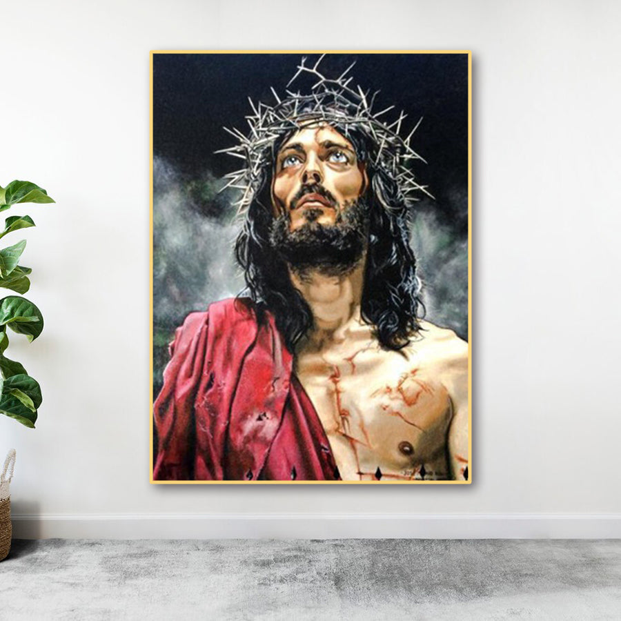 Jesus